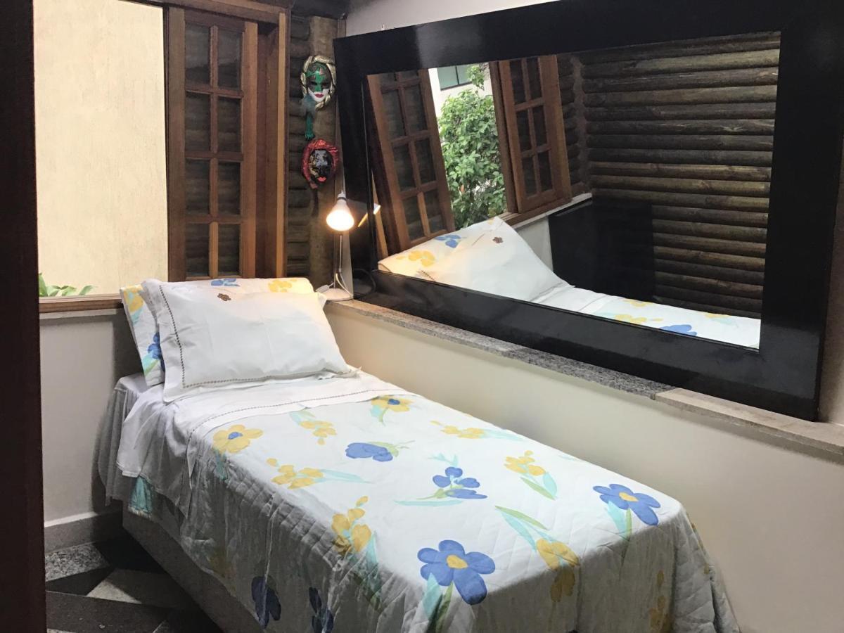 Hostel Paulista Acomodacao