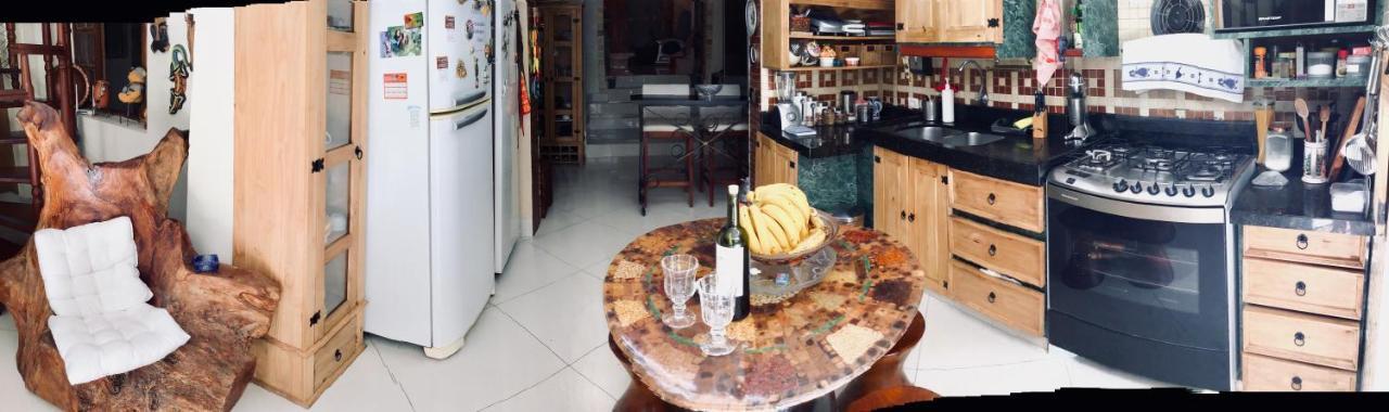 Hostel Paulista Acomodacao
