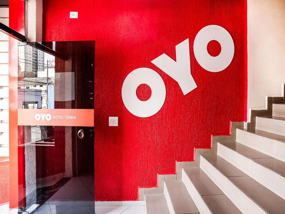 Oyo Tenda Khách sạn 2*