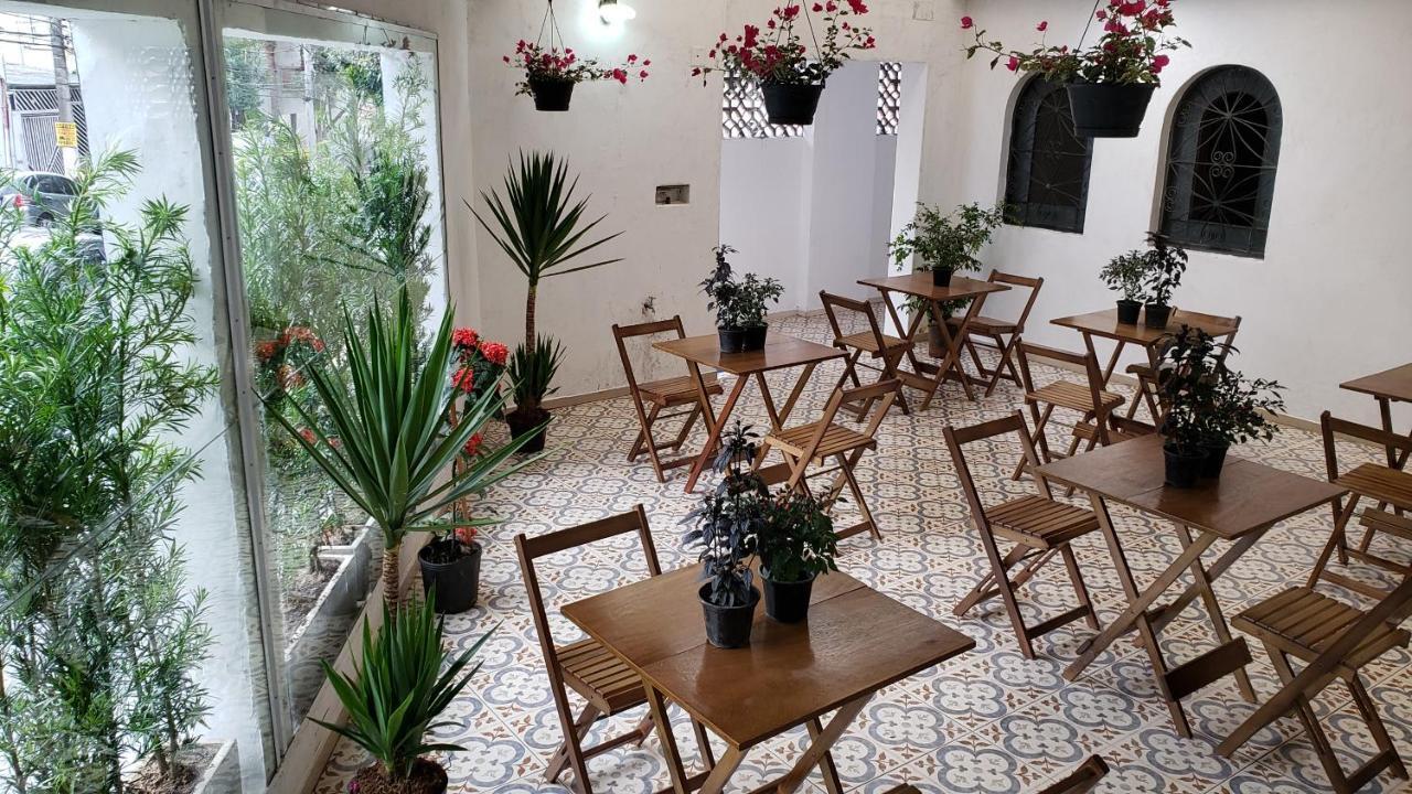 Nhà trọ Deck Congonhas
