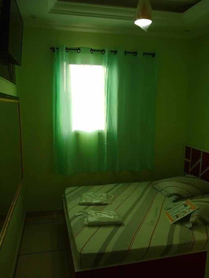 Hotel Momentos *