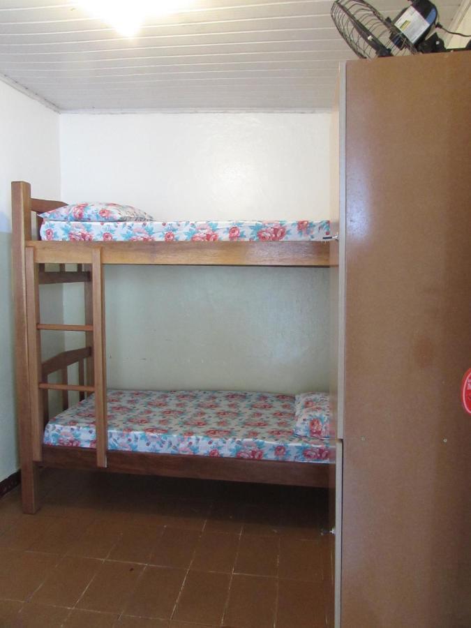 Hostel Hospedaria Meni Sob Nova Direcao Proximo Ao Bras E 25 De Marco Sao Paulo