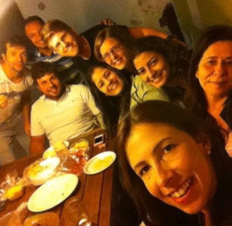 Asrama Pamplona Global