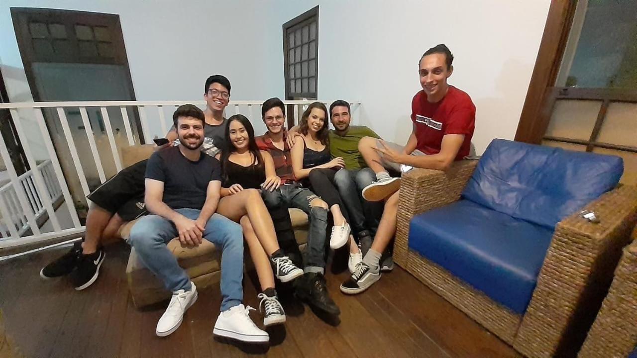 Pamplona Global Asrama