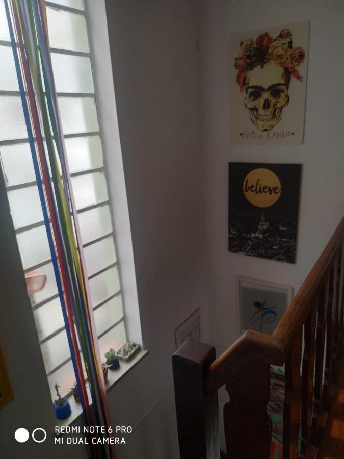 Casa de hóspedes Hospedaria - A Casa Cafe Arte - Valores Acessiveis