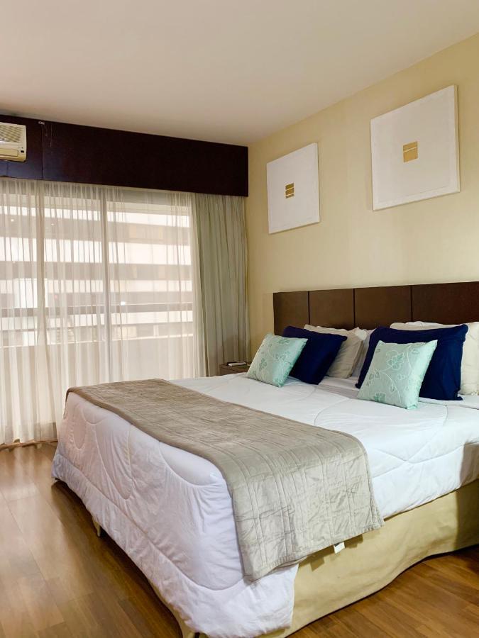 Grand Plaza Paulista Apartment Sao Paulo
