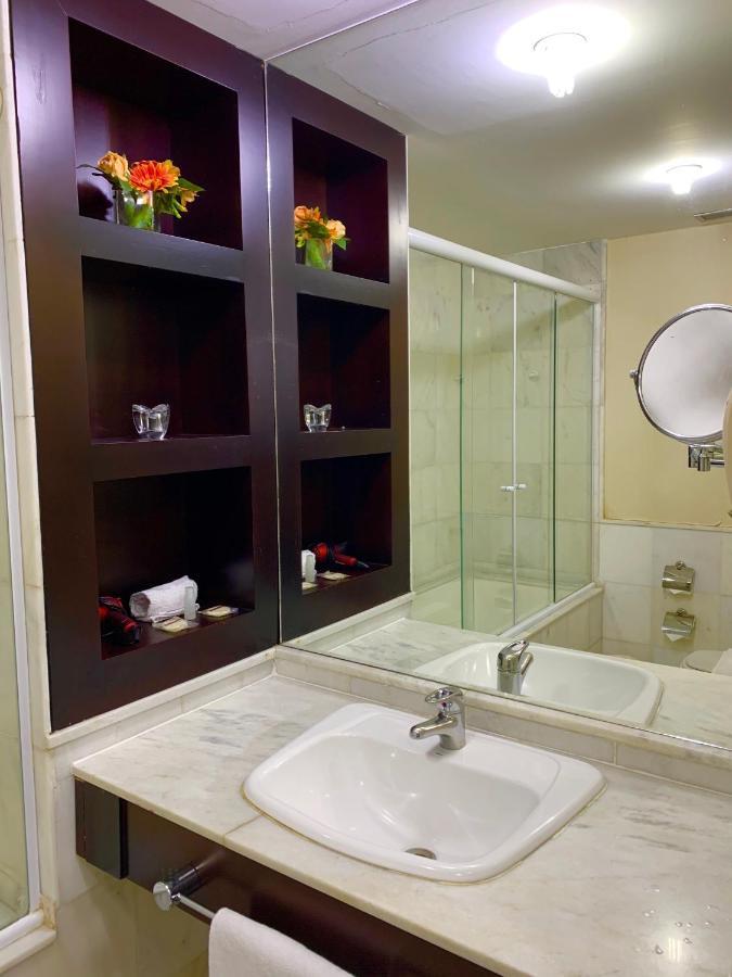 Apartment Grand Plaza Paulista *