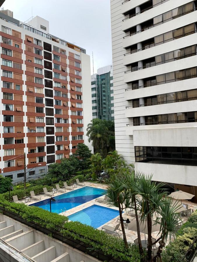 Grand Plaza Paulista Sao Paulo
