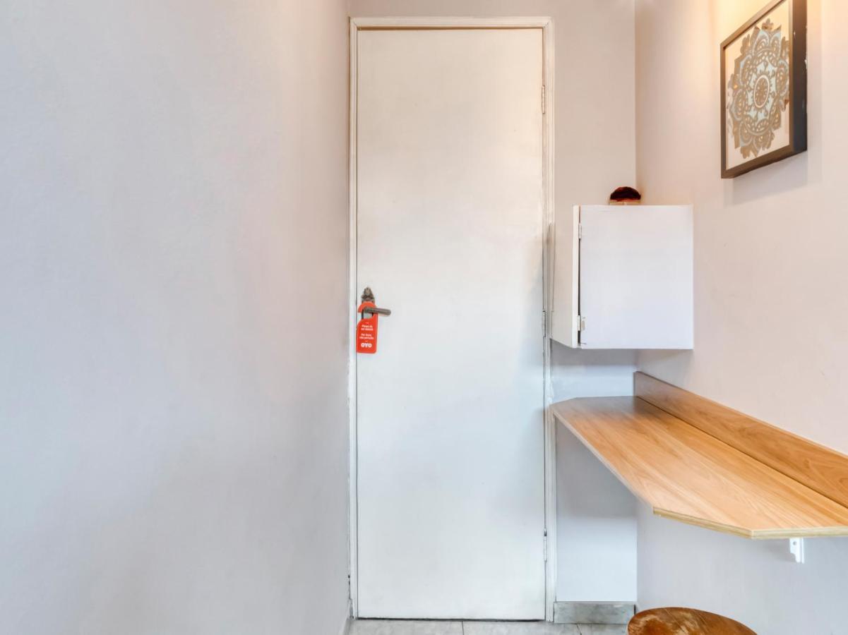 Hotel Urban Mooca