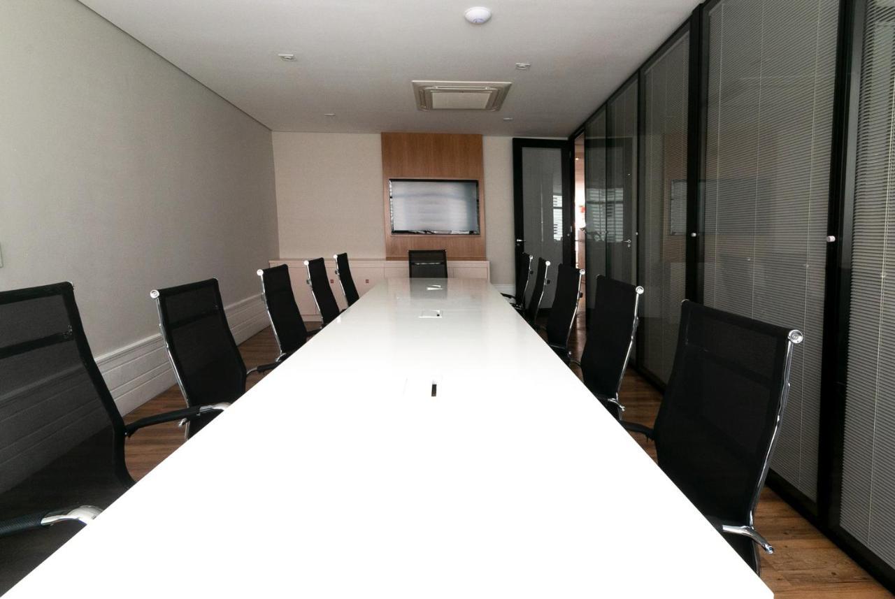 Ez Aclimacao 4* Sao Paulo