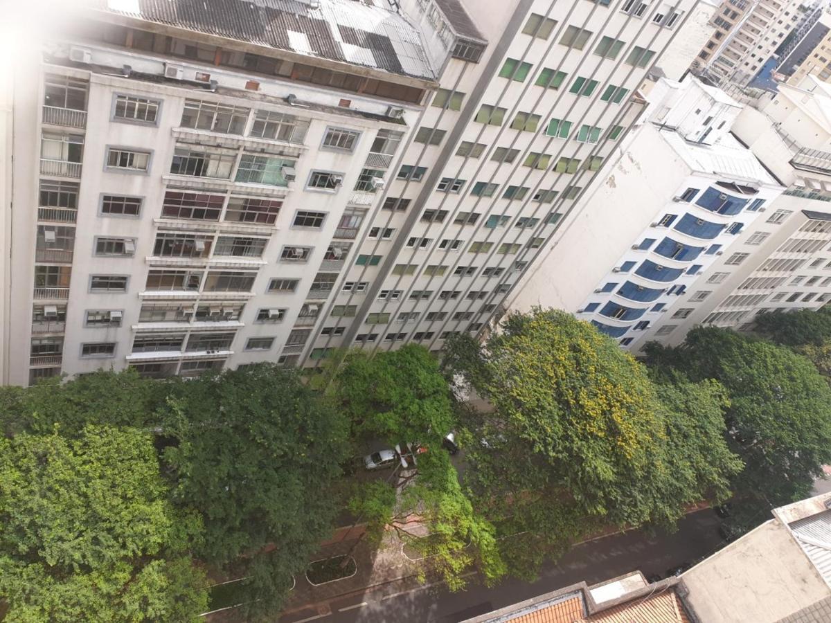 Aconchegante E Requintado Republica ! * Sao Paulo