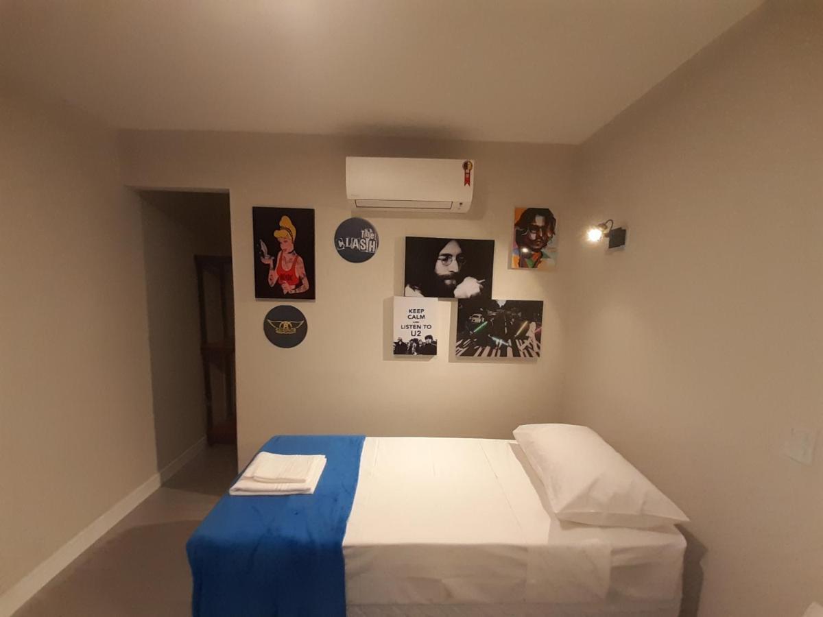Hotel Jockey Jardins