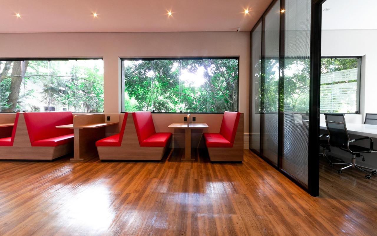 Ez Aclimacao 4* Sao Paulo
