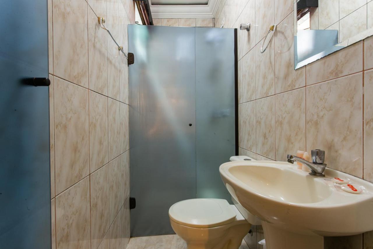 Urban Mooca Hotel Sao Paulo