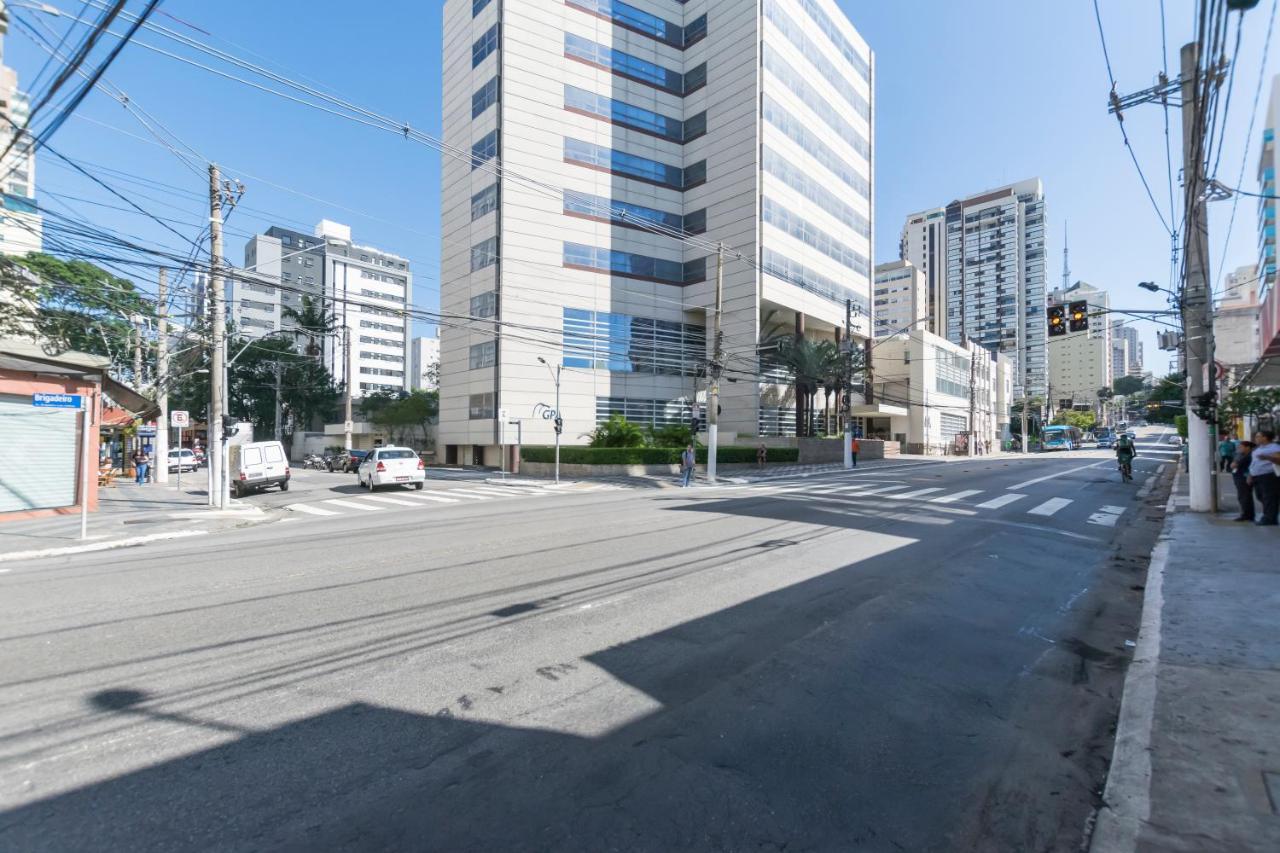 Hotel Paulista Garden São Paulo
