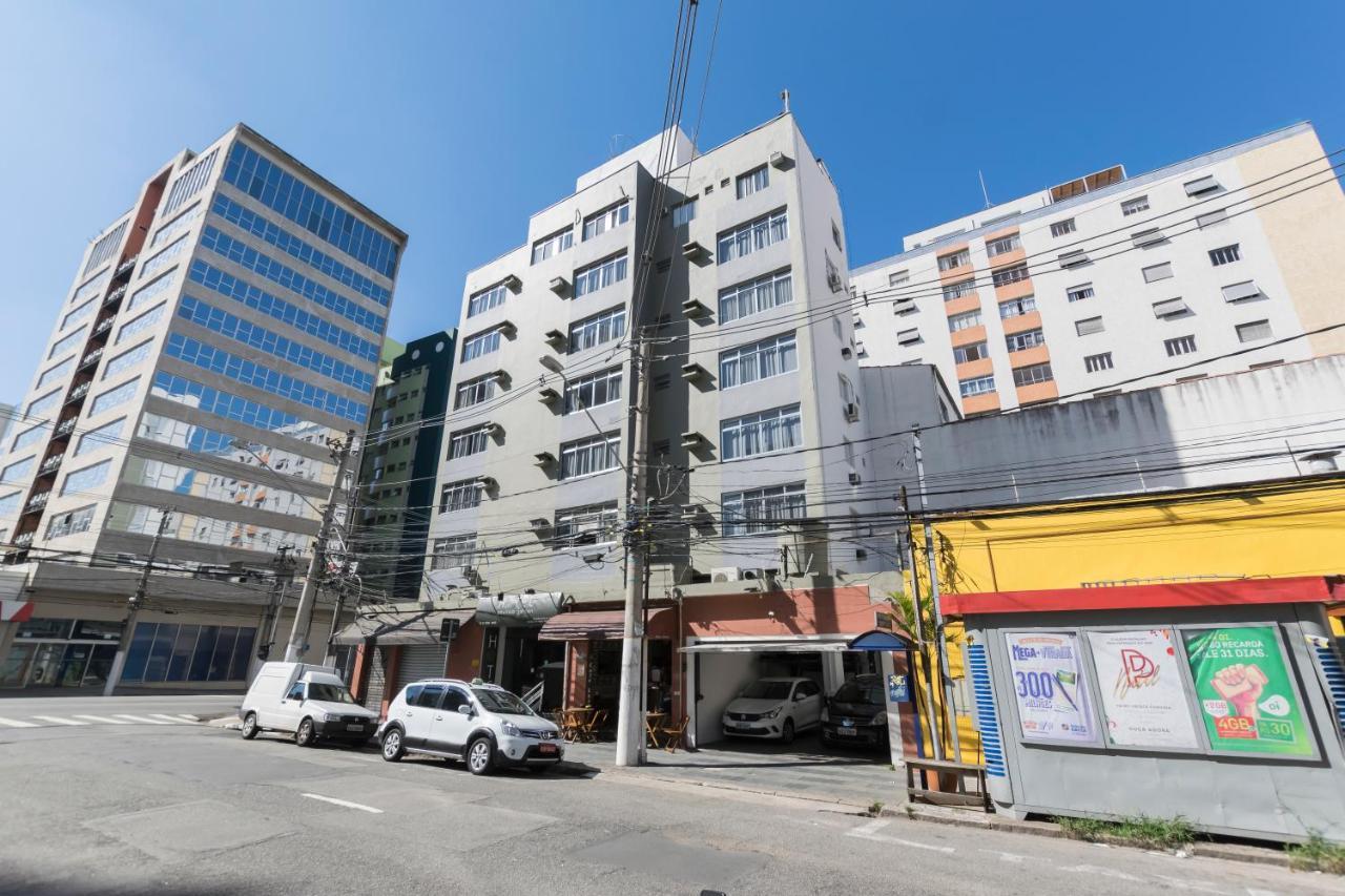 Paulista Garden Hotel São Paulo