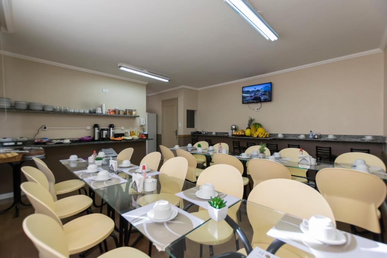 Paulista Garden Hotel São Paulo