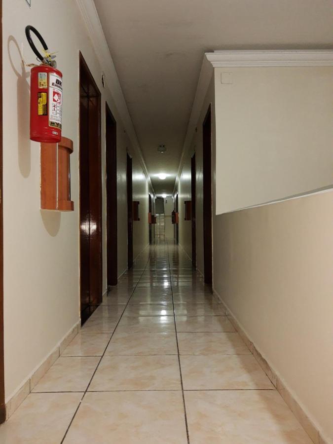 Bororos Palace Sao Paulo