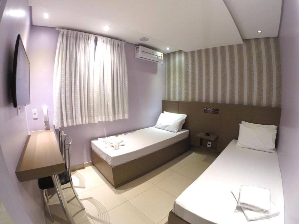 Hotel Marrocos Sao Paulo