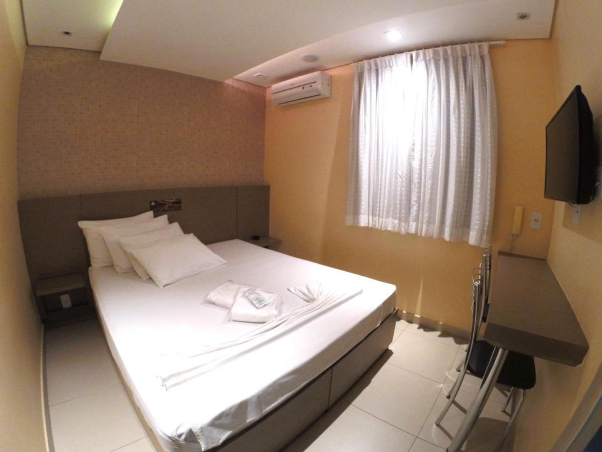 Hotel Marrocos Sao Paulo