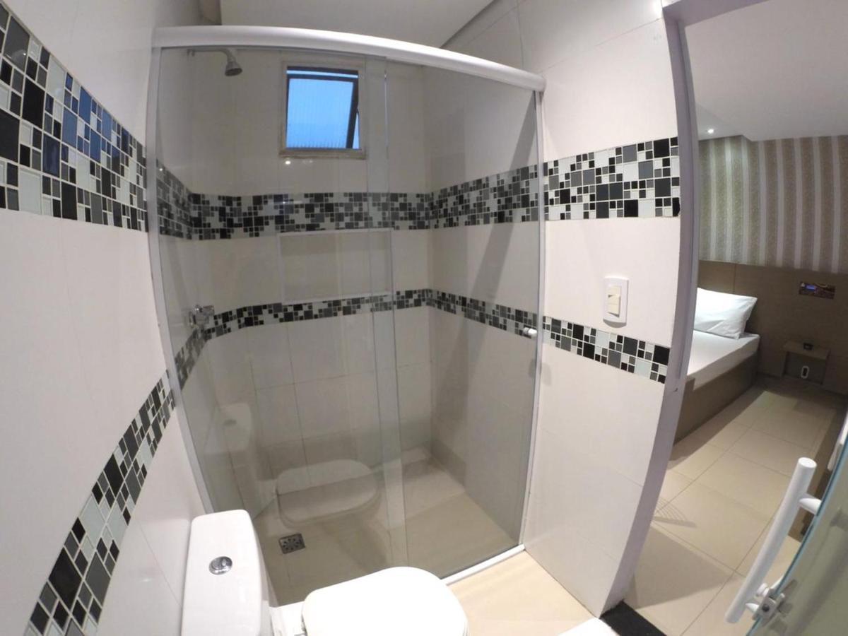 Hotel Marrocos Sao Paulo