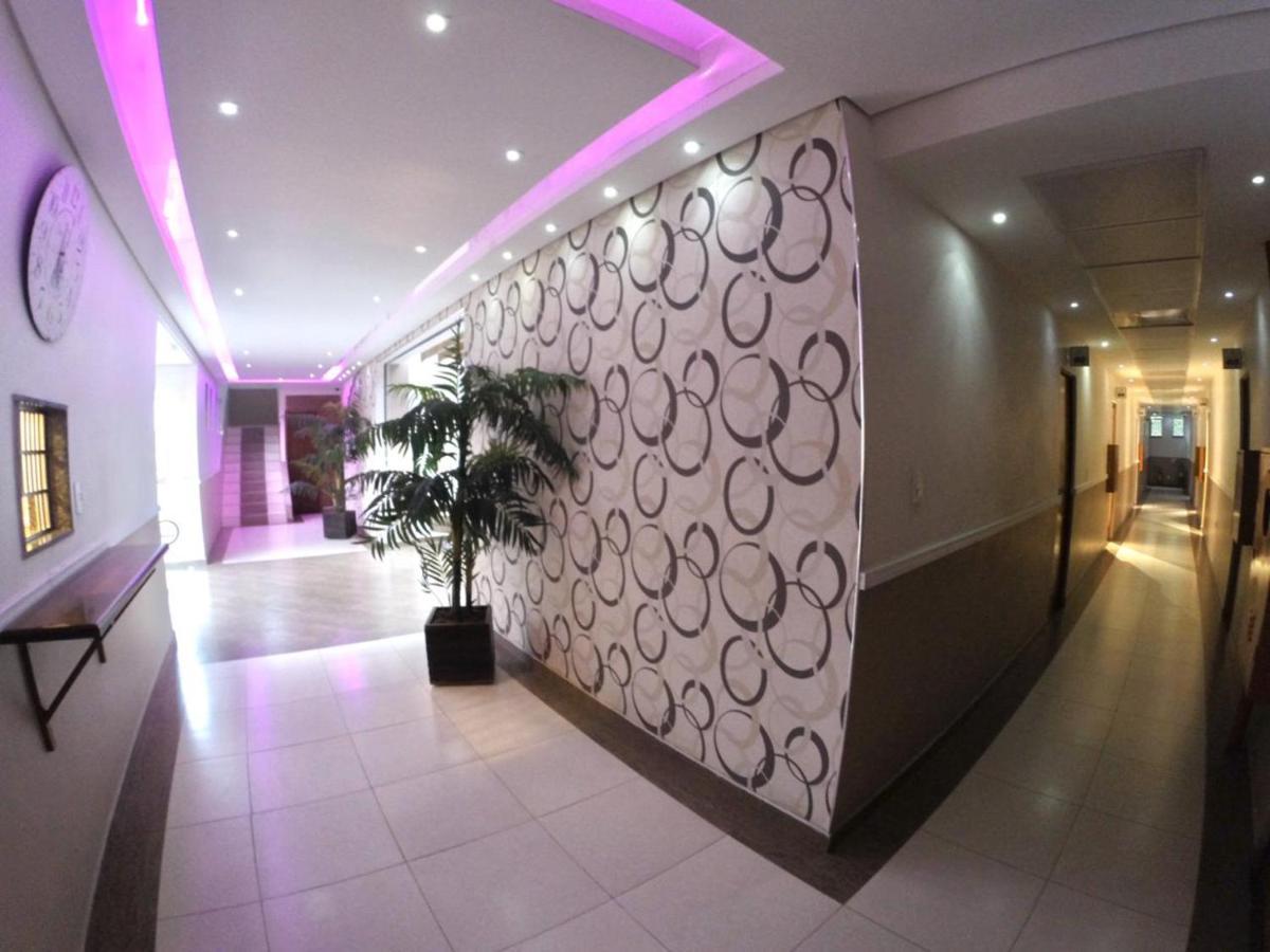 Hotel Marrocos