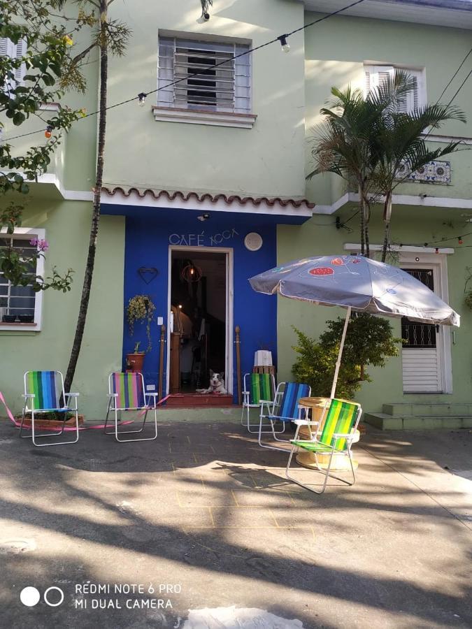 Hospedaria - A Casa Cafe Arte - Valores Acessiveis Casa de hóspedes *