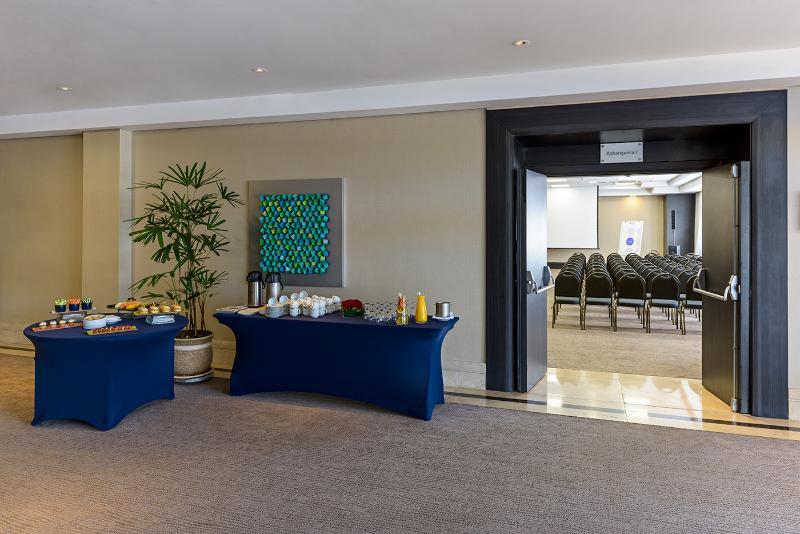 Otel Novotel Center Norte Sao Paulo