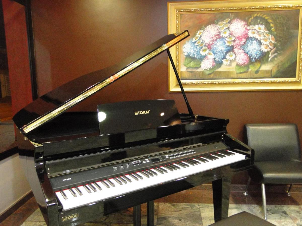 Hotel Premium Flats Berrini - Boutique Hotel 4*