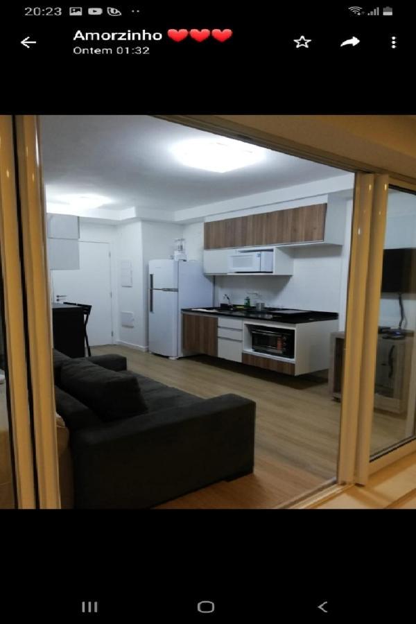 Apartment Paulista