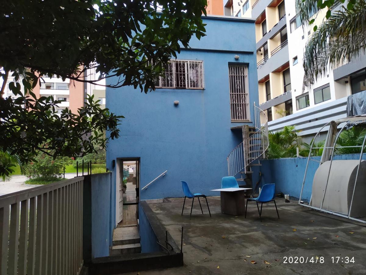 Apartment Nubank Incor Hc Natalia Beauty Hospital Clinicas Metro Oscar Freire