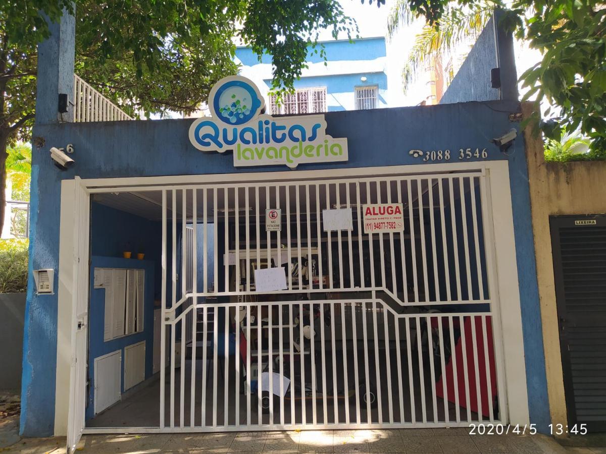 Apartment Nubank Incor Hc Natalia Beauty Hospital Clinicas Metro Oscar Freire