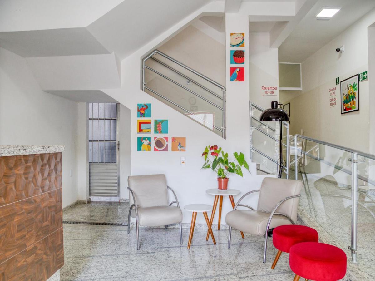 Paulistano Center Norte Khách sạn 3*