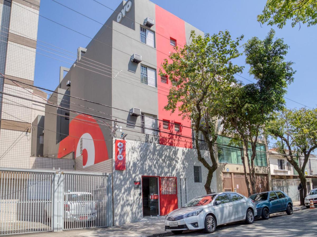 Paulistano Center Norte Khách sạn