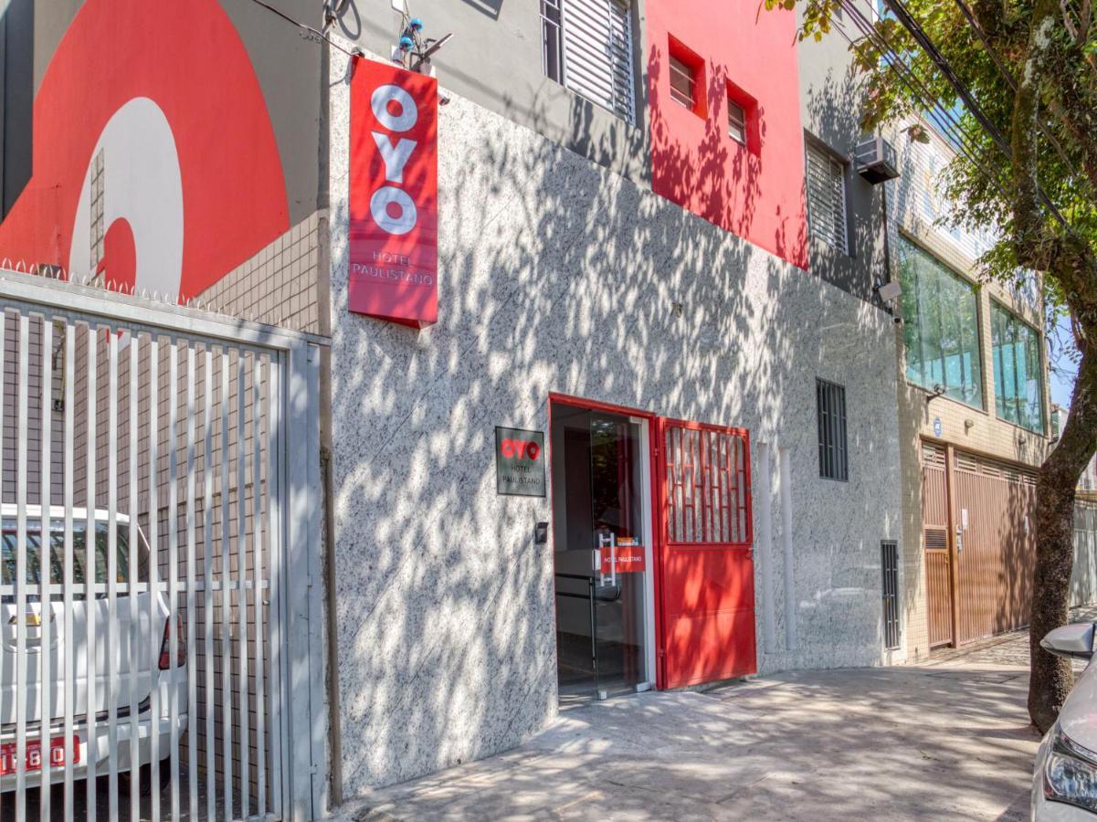 Khách sạn Paulistano Center Norte São Paulo