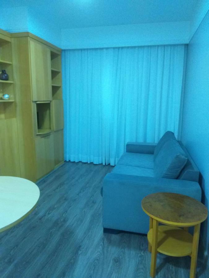 Khách sạn hẻo lánh Residencial Luxo Moema - Macuco São Paulo