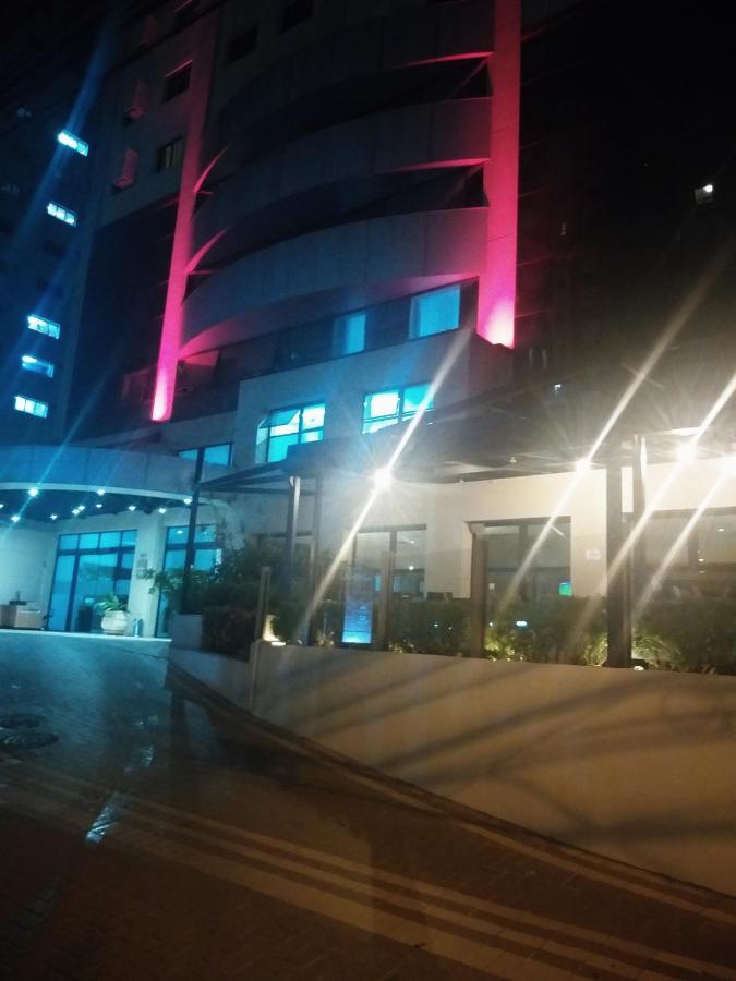Khách sạn hẻo lánh Residencial Luxo Moema - Macuco
