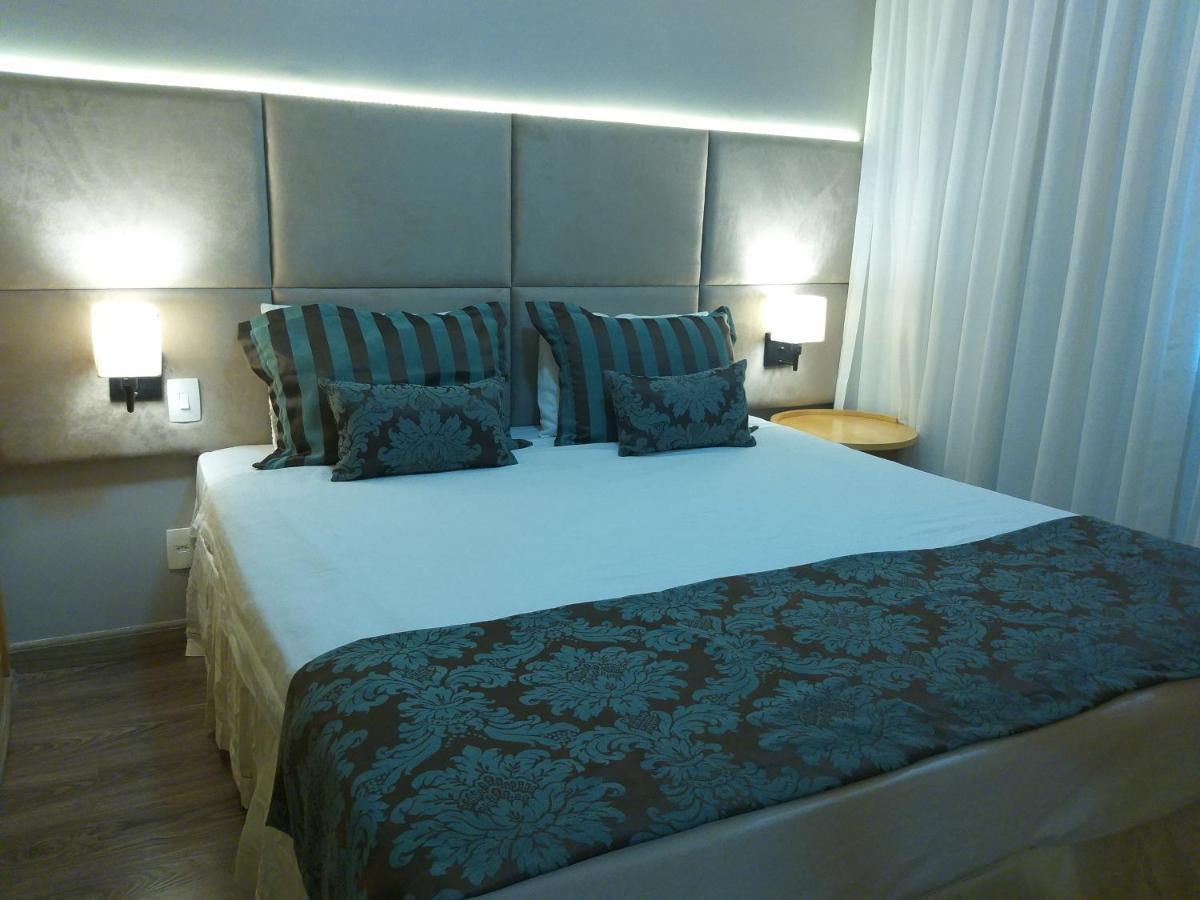 Residencial Luxo Moema - Macuco São Paulo