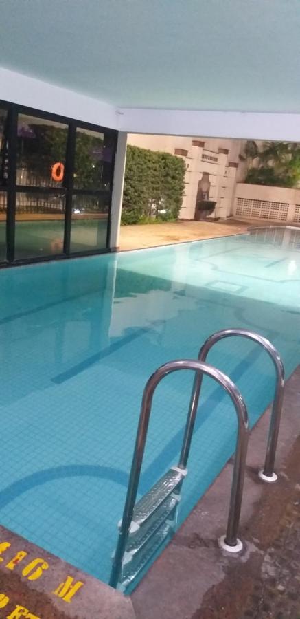 Residencial Luxo Moema - Macuco São Paulo