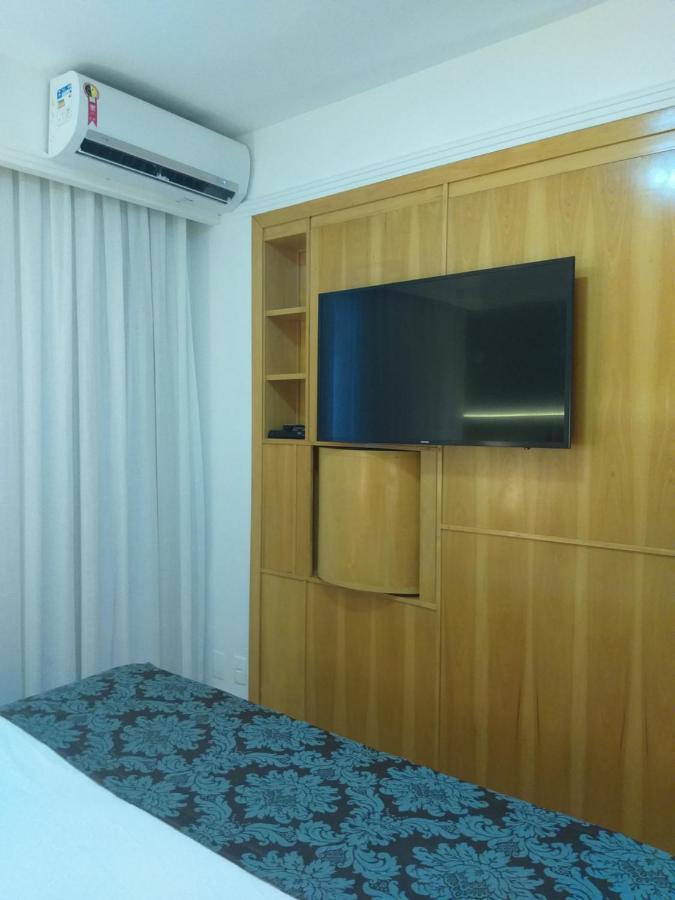 Residencial Luxo Moema - Macuco