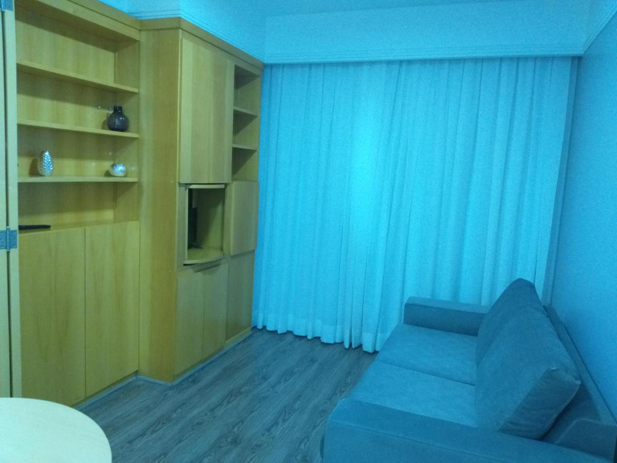 Residencial Luxo Moema - Macuco Khách sạn hẻo lánh