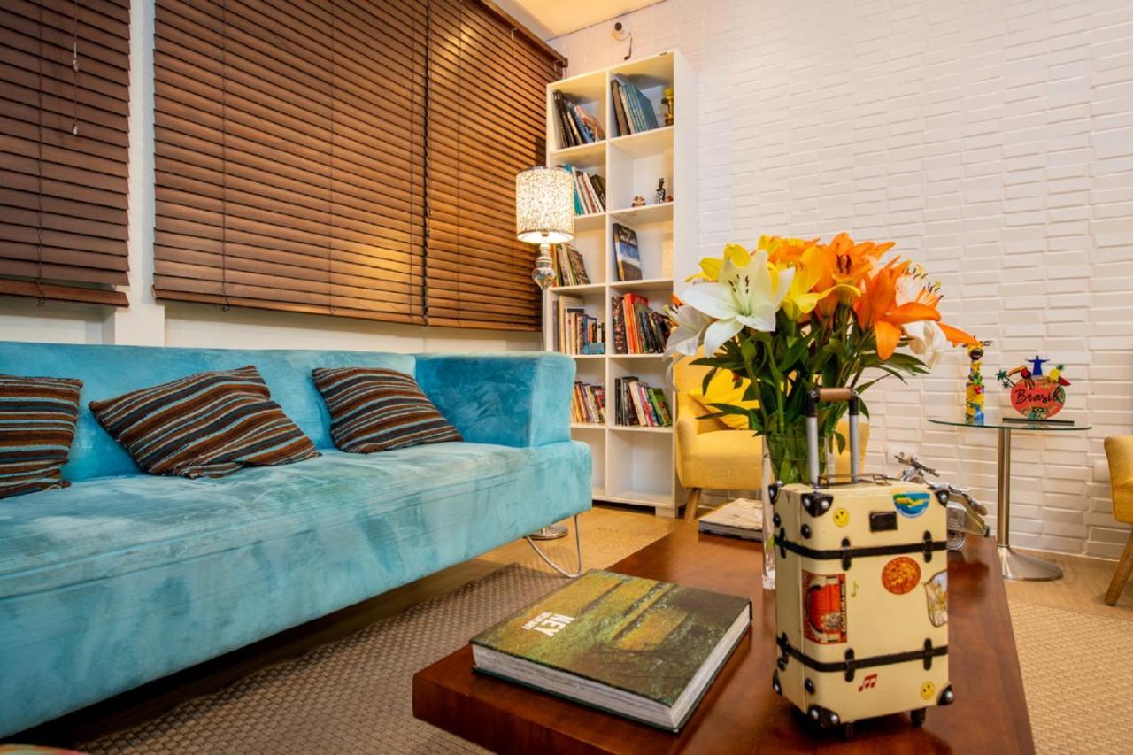 Brazilodge Nhà trọ