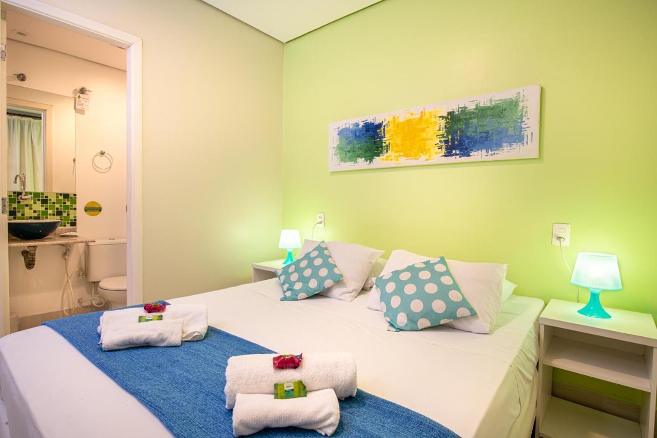 Brazilodge Nhà trọ