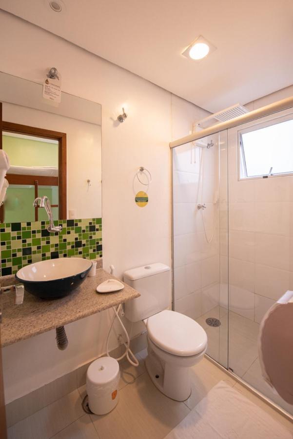 Nhà trọ Brazilodge *