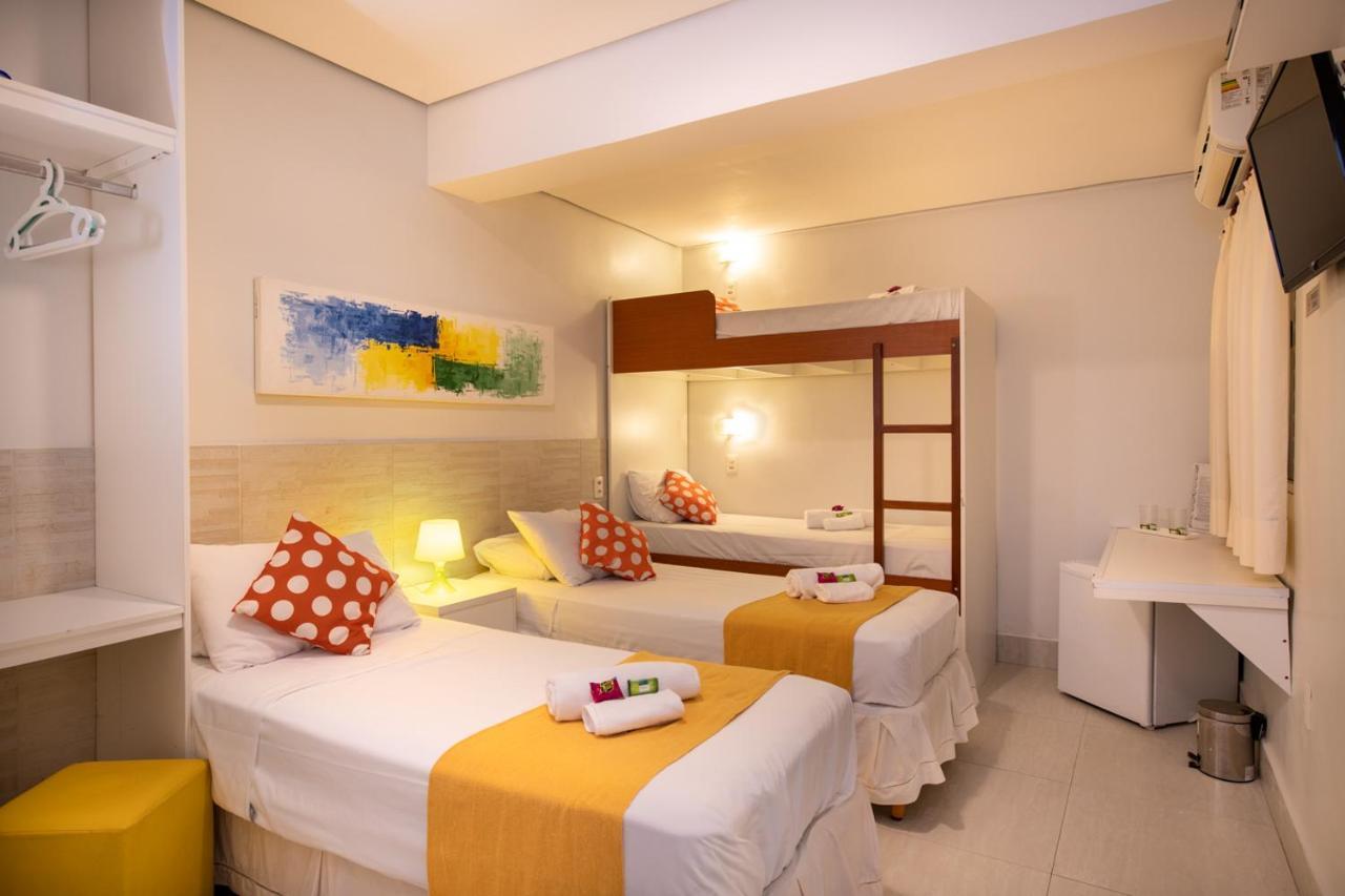 Brazilodge Nhà trọ