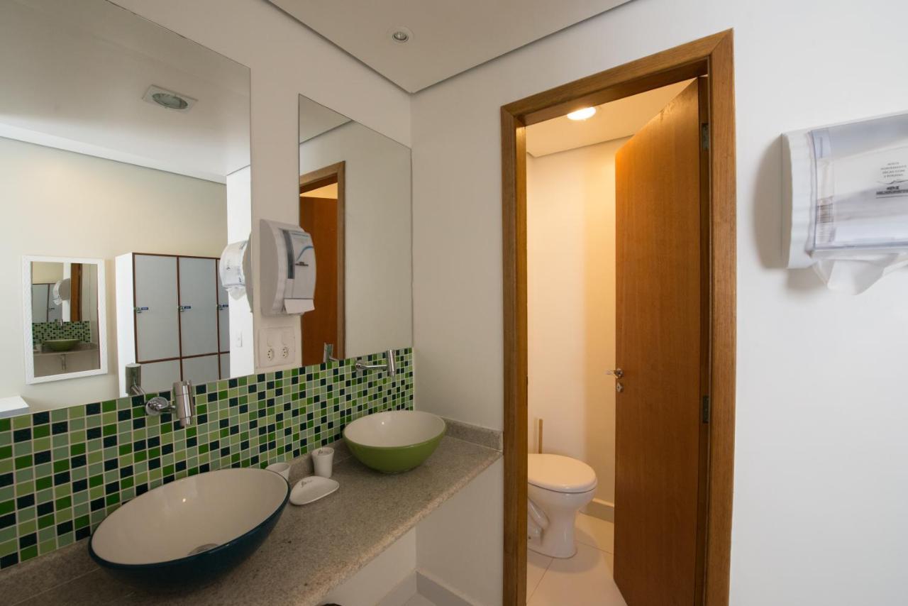 Nhà trọ Brazilodge São Paulo