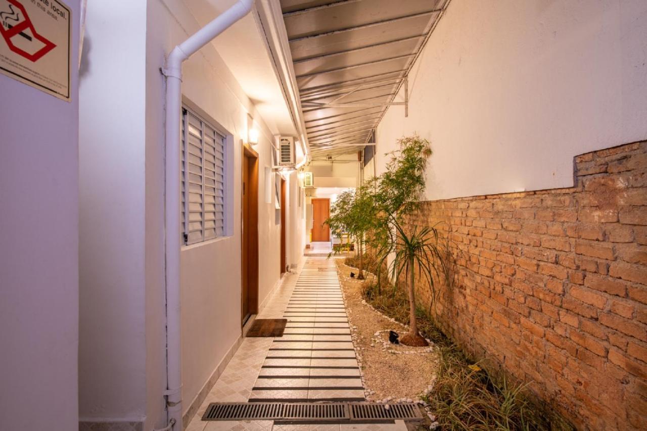 Brazilodge São Paulo