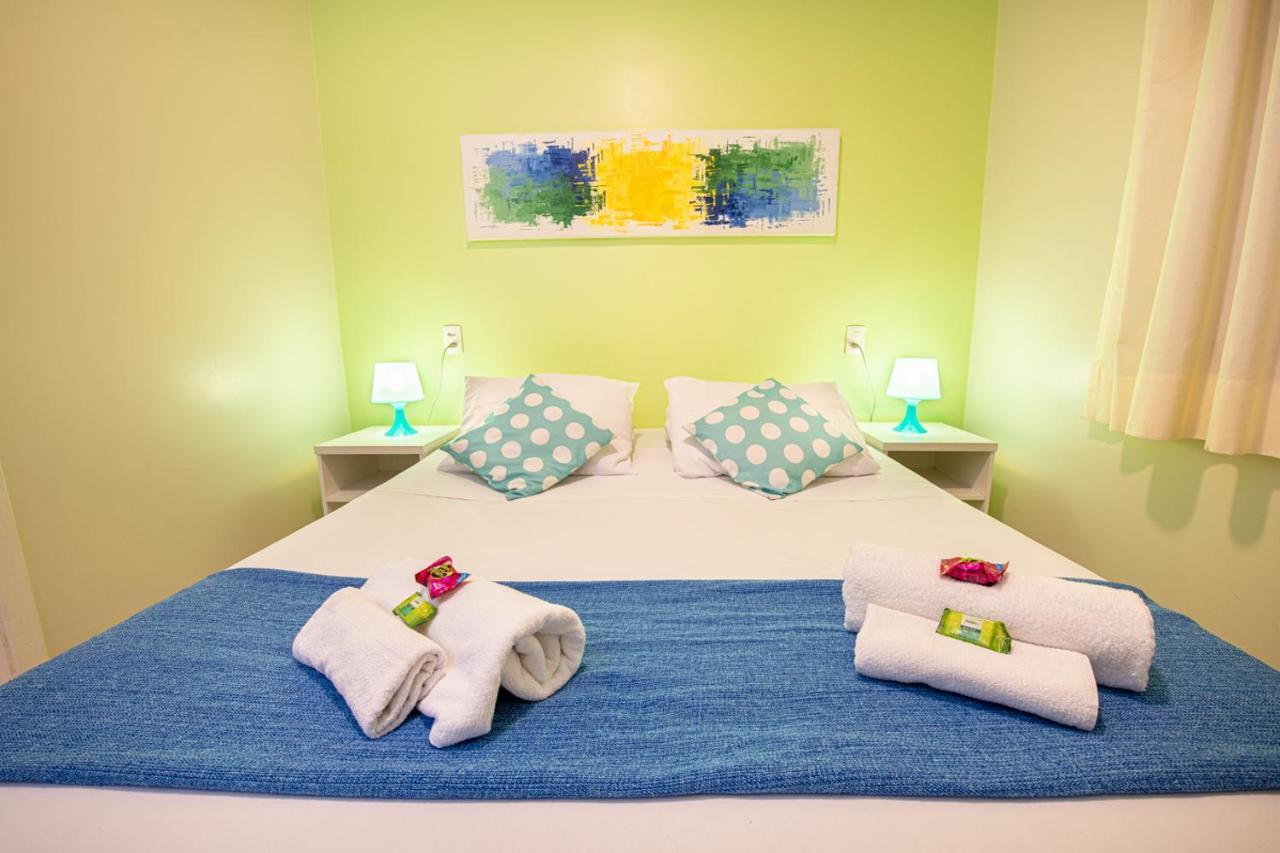 Nhà trọ Brazilodge São Paulo