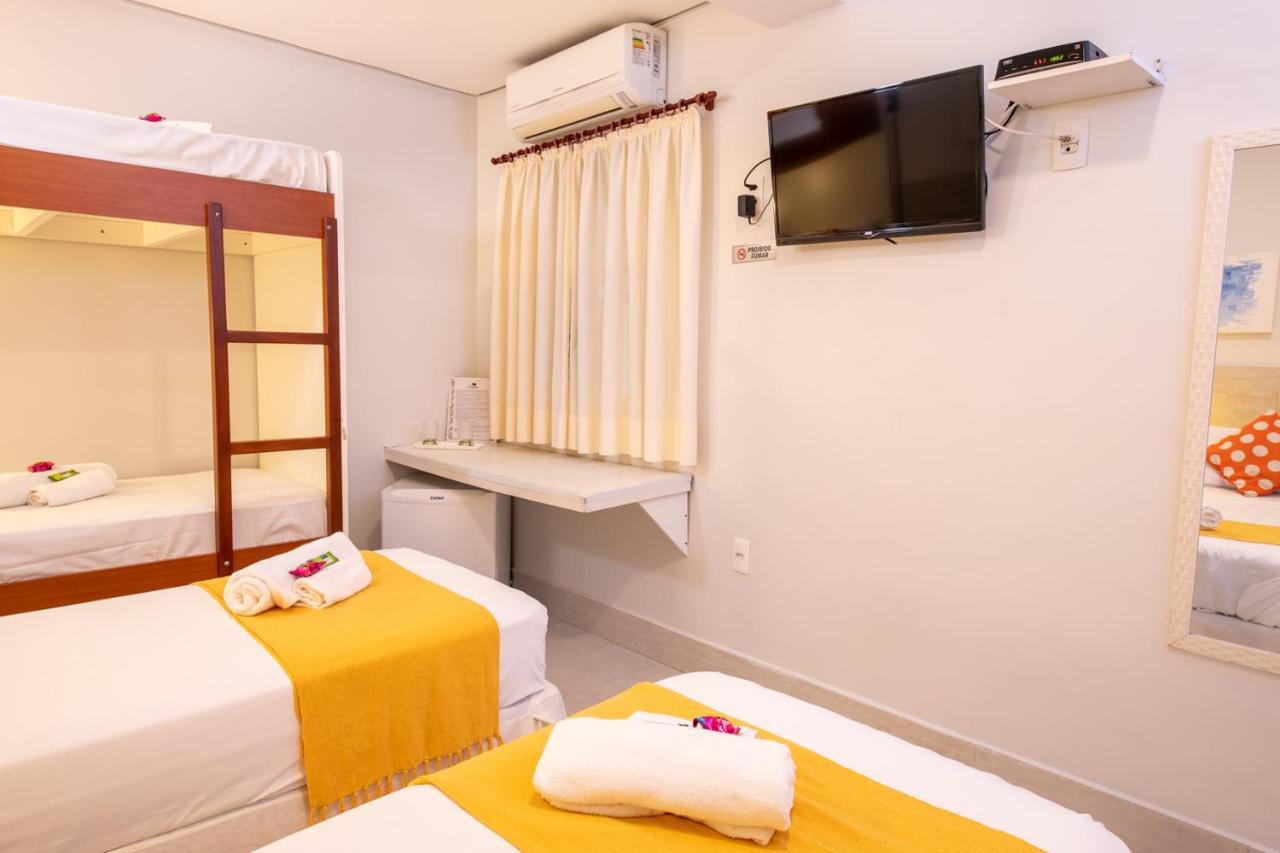 Nhà trọ Brazilodge São Paulo