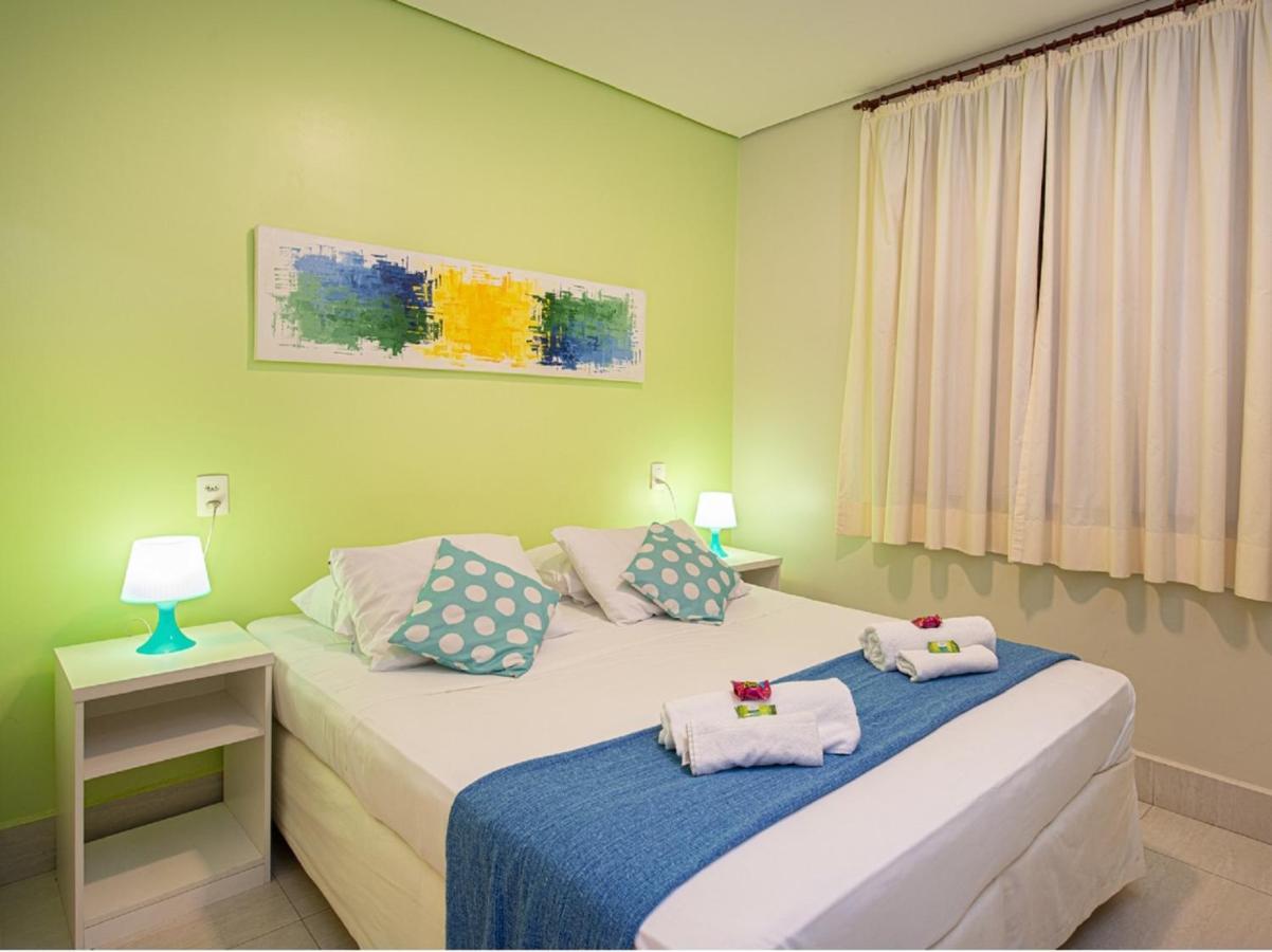 Brazilodge